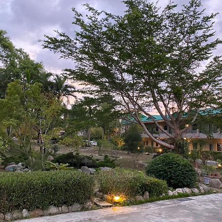 63Inn庭園民宿 Pinghe Exterior foto