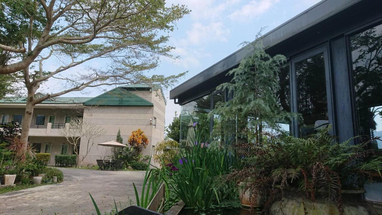 63Inn庭園民宿 Pinghe Exterior foto